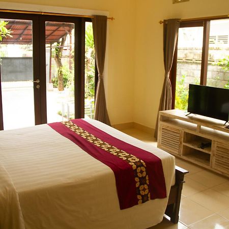 Sekar Waru Homestay Sanur  Exterior photo