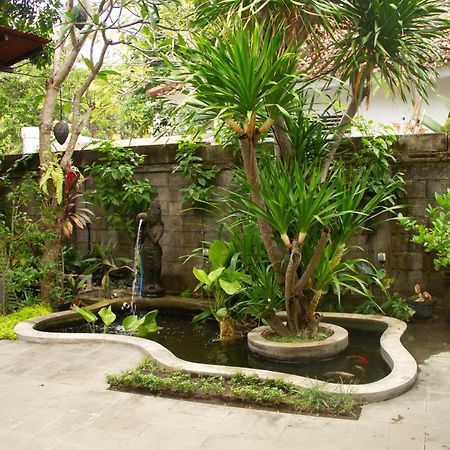 Sekar Waru Homestay Sanur  Exterior photo