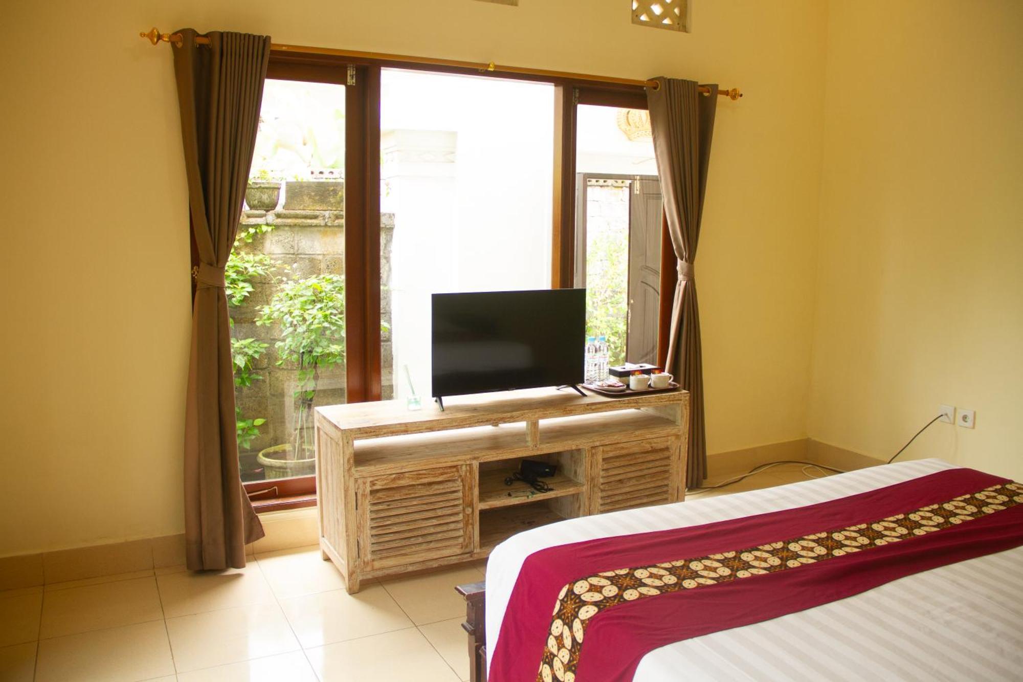 Sekar Waru Homestay Sanur  Exterior photo